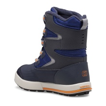 Merrell Winterstiefel Snow Bank 3.0 WTPF (wasserdicht) navyblau Kinder